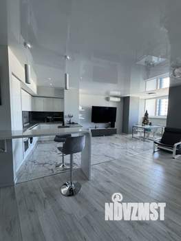 2-к квартира, на длительный срок, 110м2, 11/25 этаж