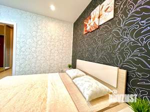 1-к квартира, посуточно, 50м2, 4/14 этаж