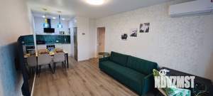 1-к квартира, на длительный срок, 50м2, 7/8 этаж