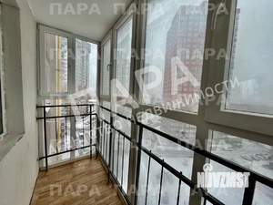 1-к квартира, на длительный срок, 30м2, 11/26 этаж