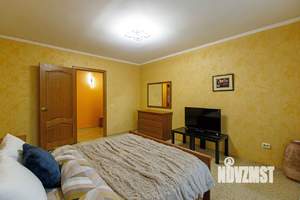 2-к квартира, посуточно, 70м2, 6/10 этаж