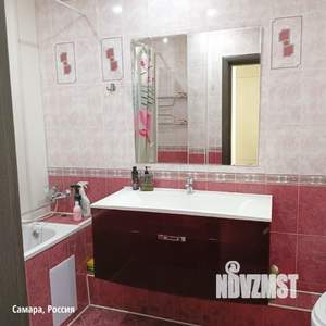 1-к квартира, на длительный срок, 41м2, 5/17 этаж