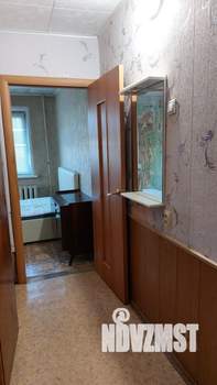 2-к квартира, на длительный срок, 44м2, 3/5 этаж