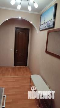 1-к квартира, на длительный срок, 45м2, 4/10 этаж