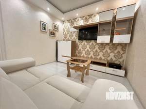 2-к квартира, посуточно, 35м2, 1/1 этаж