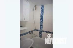 1-к квартира, посуточно, 39м2, 6/9 этаж