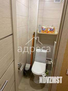 1-к квартира, на длительный срок, 32м2, 4/9 этаж