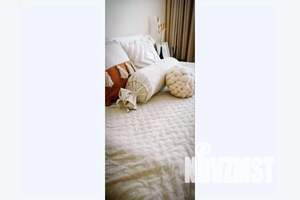 1-к квартира, посуточно, 45м2, 1/10 этаж