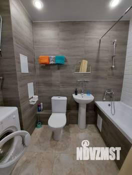 Студия квартира, посуточно, 25м2, 6/6 этаж