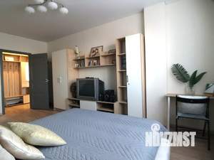 2-к квартира, посуточно, 46м2, 1/10 этаж