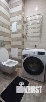 1-к квартира, на длительный срок, 39м2, 10/17 этаж