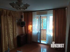 1-к квартира, на длительный срок, 35м2, 4/5 этаж