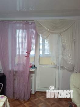 2-к квартира, на длительный срок, 69м2, 3/16 этаж