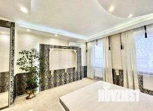 3-к квартира, на длительный срок, 110м2, 10/21 этаж