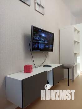 2-к квартира, посуточно, 45м2, 1/5 этаж