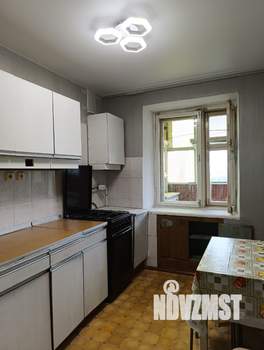 2-к квартира, на длительный срок, 49м2, 10/10 этаж