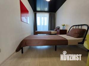 3-к квартира, посуточно, 65м2, 8/9 этаж