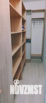 2-к квартира, посуточно, 46м2, 4/5 этаж