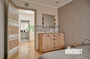 3-к квартира, на длительный срок, 72м2, 9/9 этаж