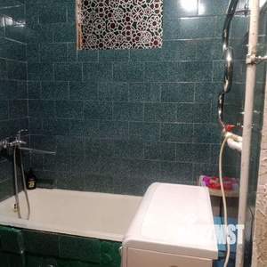 2-к квартира, на длительный срок, 43м2, 4/5 этаж