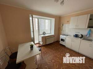 1-к квартира, на длительный срок, 45м2, 6/10 этаж