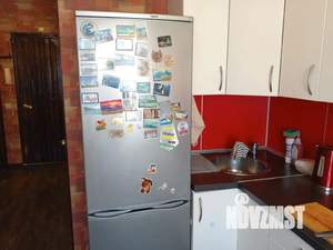 1-к квартира, посуточно, 30м2, 10/10 этаж