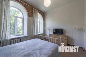 2-к квартира, посуточно, 70м2, 1/1 этаж