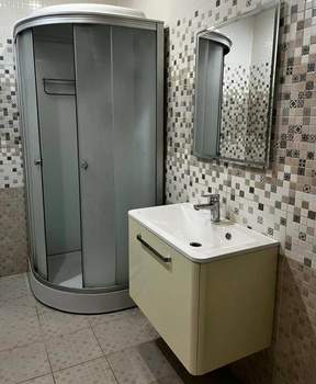 1-к квартира, на длительный срок, 35м2, 7/18 этаж