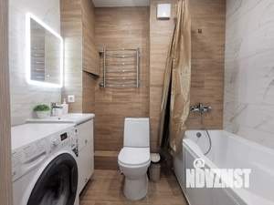 Студия квартира, посуточно, 32м2, 9/16 этаж