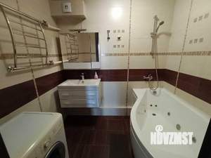 2-к квартира, посуточно, 65м2, 1/1 этаж