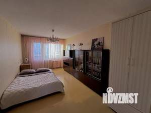 2-к квартира, посуточно, 49м2, 1/1 этаж