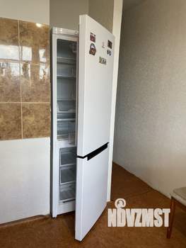 1-к квартира, на длительный срок, 44м2, 9/9 этаж
