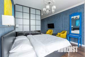 1-к квартира, посуточно, 30м2, 13/25 этаж