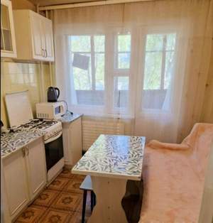 1-к квартира, на длительный срок, 33м2, 3/9 этаж