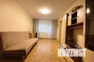 3-к квартира, посуточно, 57м2, 4/5 этаж