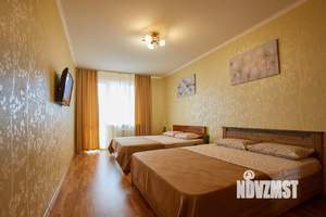 2-к квартира, посуточно, 110м2, 17/22 этаж