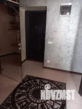 1-к квартира, посуточно, 52м2, 14/16 этаж