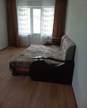 1-к квартира, на длительный срок, 30м2, 2/5 этаж