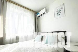 1-к квартира, посуточно, 22м2, 4/5 этаж