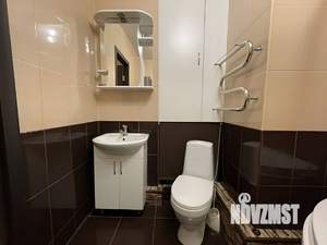 1-к квартира, на длительный срок, 48м2, 12/25 этаж