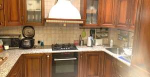 5-к квартира, на длительный срок, 190м2, 6/7 этаж