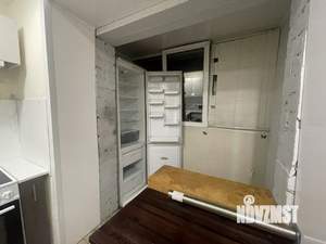 1-к квартира, на длительный срок, 28м2, 6/9 этаж