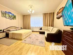 2-к квартира, посуточно, 72м2, 1/1 этаж