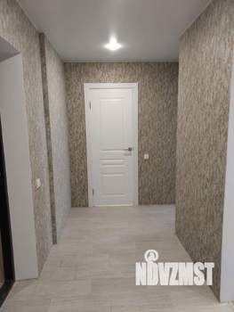 1-к квартира, посуточно, 39м2, 18/26 этаж