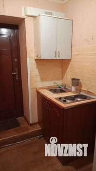 1-к квартира, на длительный срок, 18м2, 8/9 этаж