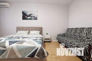 2-к квартира, посуточно, 73м2, 12/16 этаж