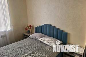 1-к квартира, посуточно, 18м2, 2/2 этаж