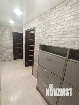 1-к квартира, на длительный срок, 36м2, 2/3 этаж