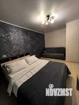 1-к квартира, посуточно, 33м2, 1/3 этаж