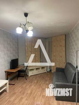 1-к квартира, на длительный срок, 35м2, 2/9 этаж